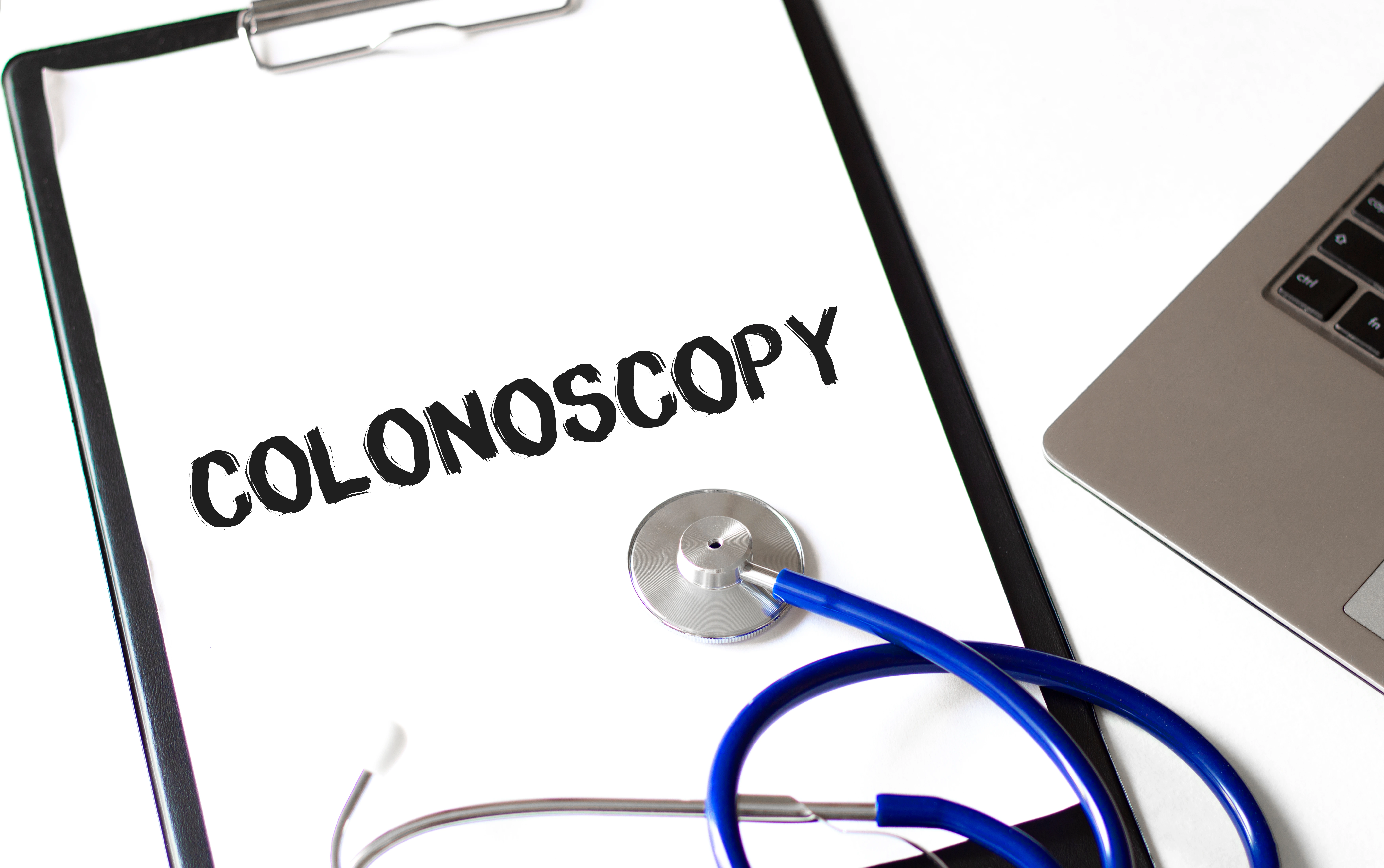 Анализы перед колоноскопией