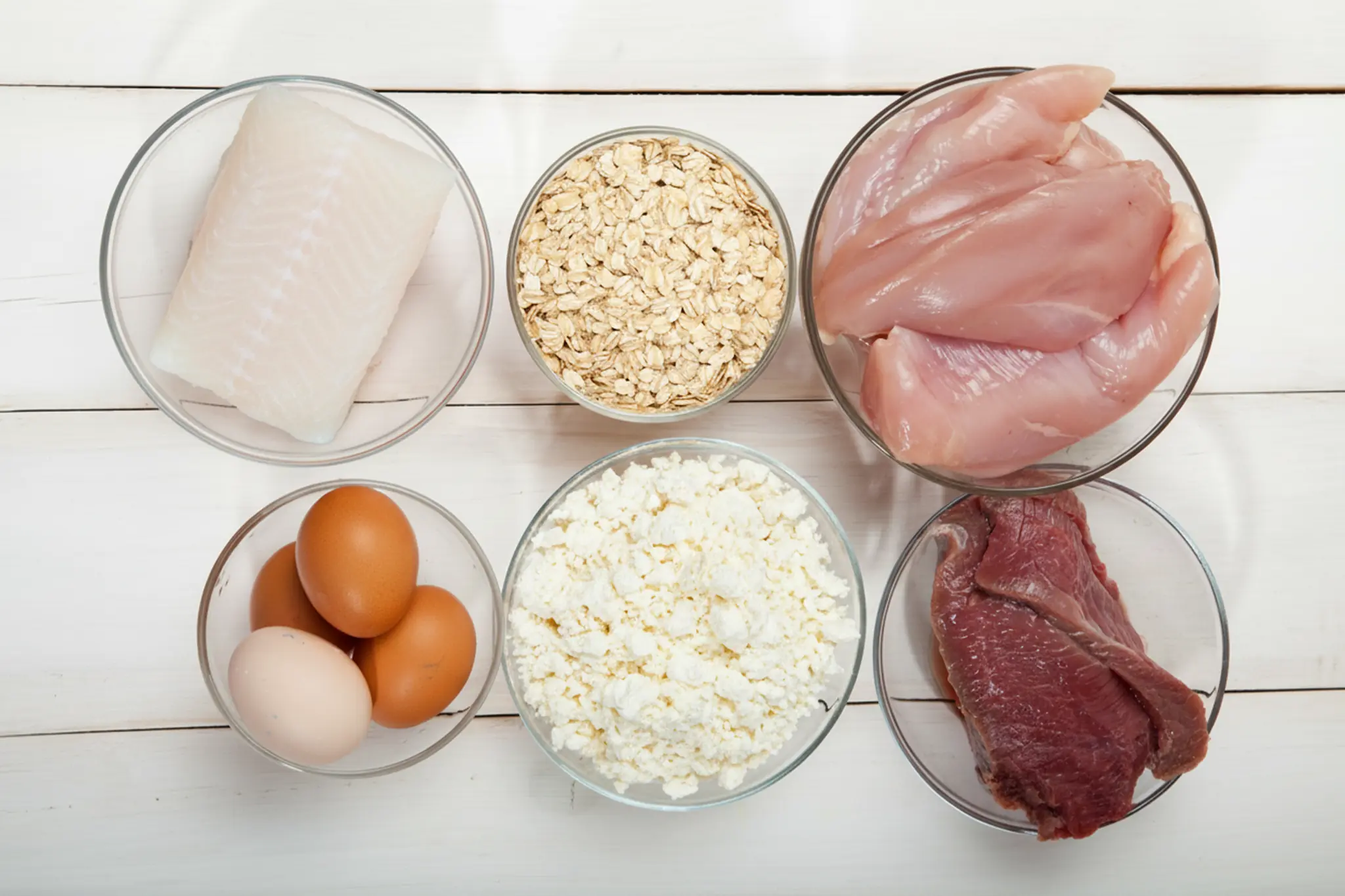 Диета перед колоноскопией